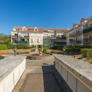 Appartement 3 pièces 169999 €