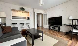 Appartement 3 Pièces 50 m² à vendre à Trappes (78190)