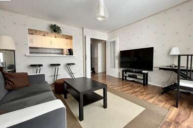 Appartement 3 pièces 155000 €