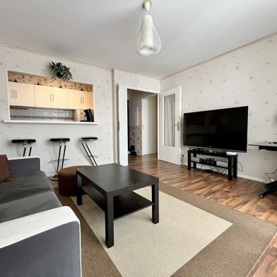 Appartement 3 pièces 155000 €