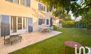 Maison 5 Pièces 115 m² à louer à Villemoisson-sur-Orge (91360)