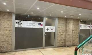 Commerce  60 m² à vendre à Dijon (21000)