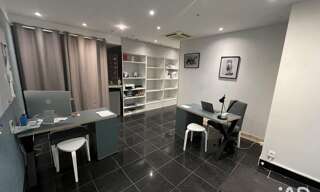 Commerce  60 m² à vendre à Dijon (21000)