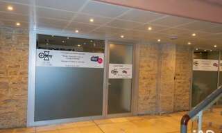 Commerce  60 m² à vendre à Dijon (21000)