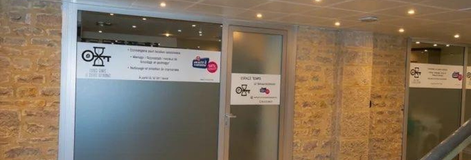 Commerce  60 m² à vendre à Dijon (21000)