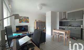Appartement 2 Pièces 39 m² à vendre à Nantes (44300)