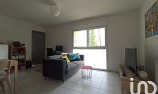 Appartement 2 Pièces 39 m² à vendre à Nantes (44300)