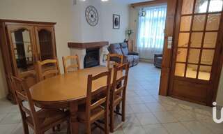 Maison 5 Pièces 107 m² à vendre à Wasquehal (59290)