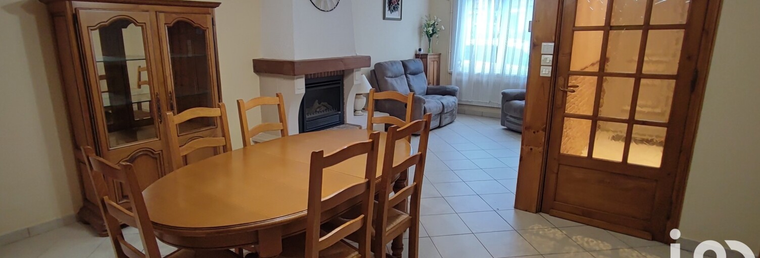Maison 5 Pièces 107 m² à vendre à Wasquehal (59290)