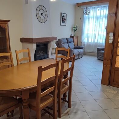 Maison 5 pièces 245000 €