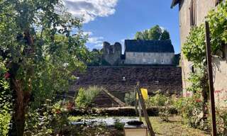 Maison 2 Pièces 42 m² à vendre à Ségur-le-Château (19230)