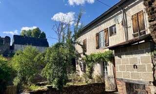 Maison 2 Pièces 42 m² à vendre à Ségur-le-Château (19230)