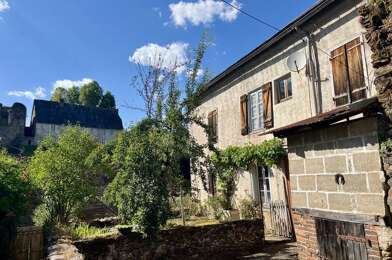 Maison 2 pièces 43800 €