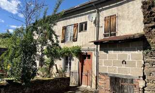 Maison 2 Pièces 68 m² à vendre à Ségur-le-Château (19230)