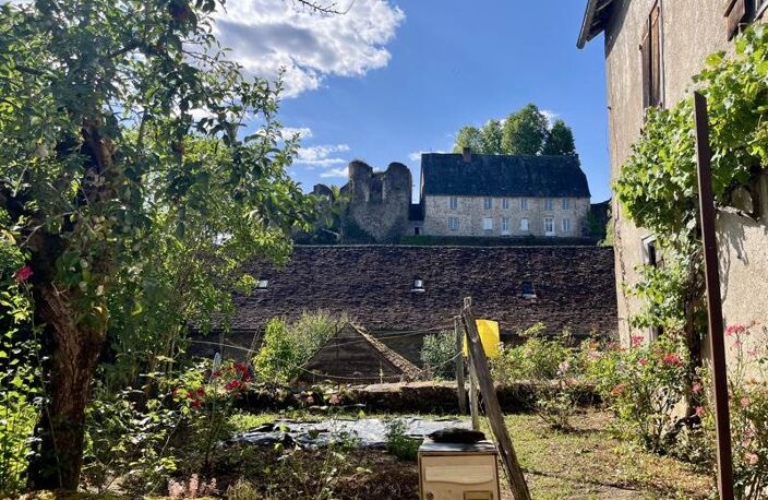 Vente maison 2 pièces 68 m² Ségur-le-Château (19230) — photo 2