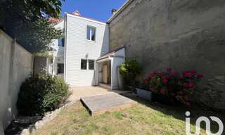 Maison 3 Pièces 85 m² à vendre à Boulogne-sur-Mer (62200)