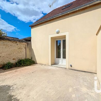 Maison 3 pièces 210000 €