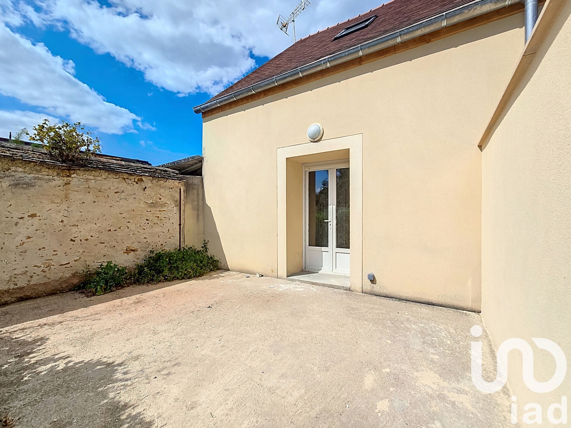 Maison à vendre, 3 pièces, 52 m², Guignes