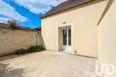 Maison 3 pièces 195000 €