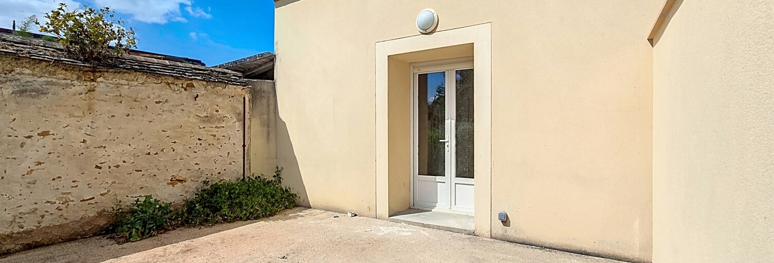 Maison 3 Pièces 52 m² à vendre à Guignes (77390)