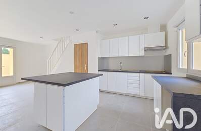 Vente Maison traditionnelle 3 pièces — photo du bien