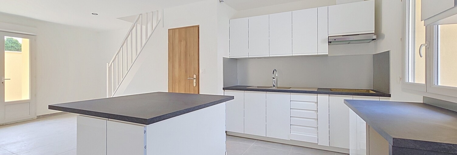 Maison 3 Pièces 52 m² à vendre à Guignes (77390)
