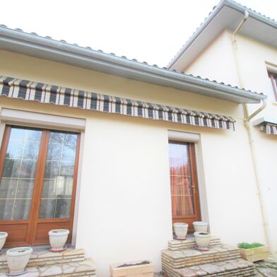 Maison 4 pièces 199000 €