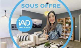 Appartement 2 Pièces 50 m² à vendre à Toulouse (31200)