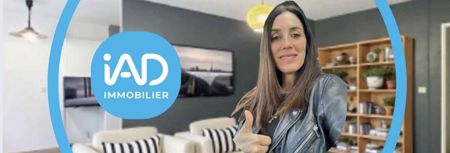 Appartement 2 Pièces 50 m² à vendre à Toulouse (31200)