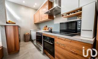 Appartement 3 Pièces 45 m² à vendre à Corbeil-Essonnes (91100)