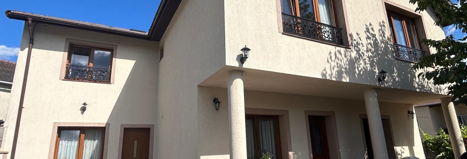 Maison 10 Pièces 195 m² à vendre à Le Blanc-Mesnil (93150)