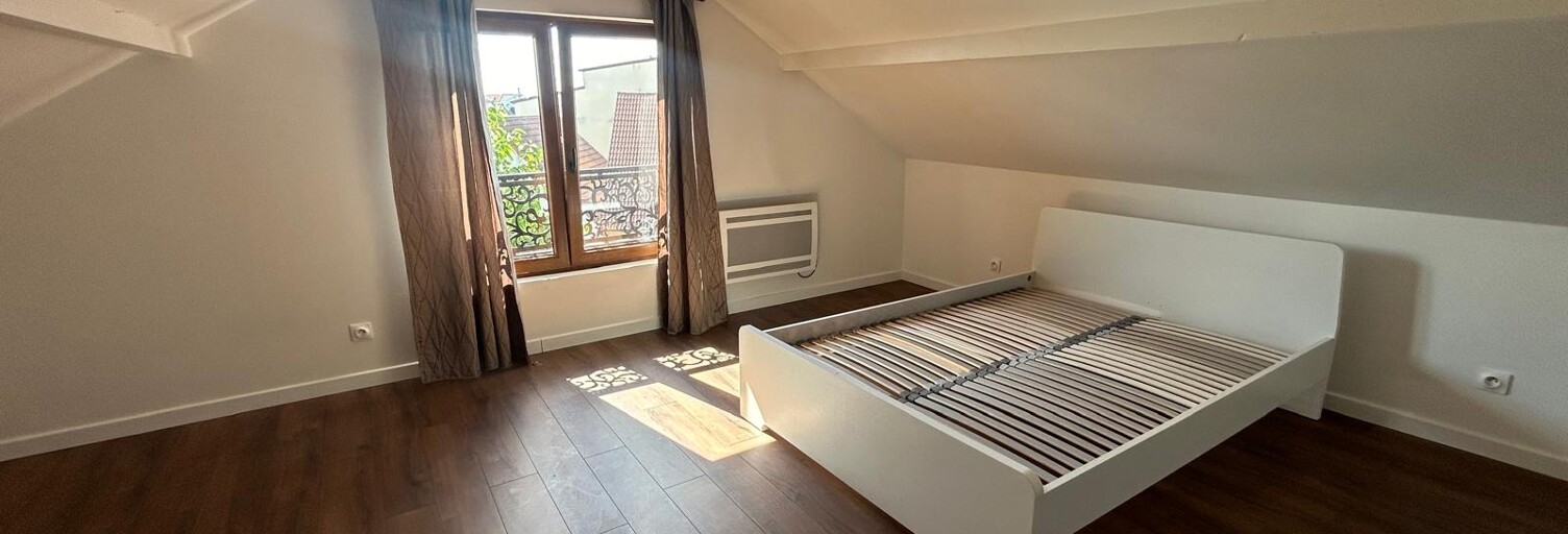 Maison 10 Pièces 195 m² à vendre à Le Blanc-Mesnil (93150)