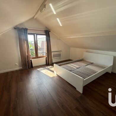 Maison 10 pièces 515700 €