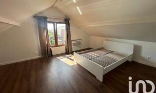 Maison 10 Pièces 195 m² à vendre à Le Blanc-Mesnil (93150)