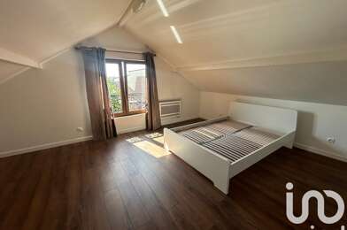 Maison 10 pièces 515700 €