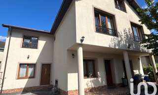 Maison 10 Pièces 195 m² à vendre à Le Blanc-Mesnil (93150)