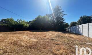 Terrain  984 m² à vendre à Mont-de-Marsan (40000)