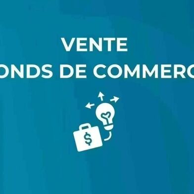 Commerce  102000 €