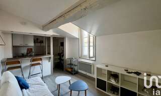 Appartement 2 Pièces 30 m² à vendre à La Rochelle (17000)