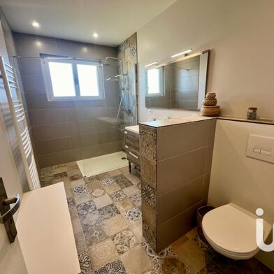 Maison 6 pièces 338200 €