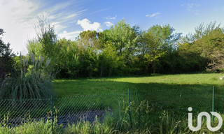 Terrain  4418 m² à vendre à Saint-Romain-la-Virvée (33240)