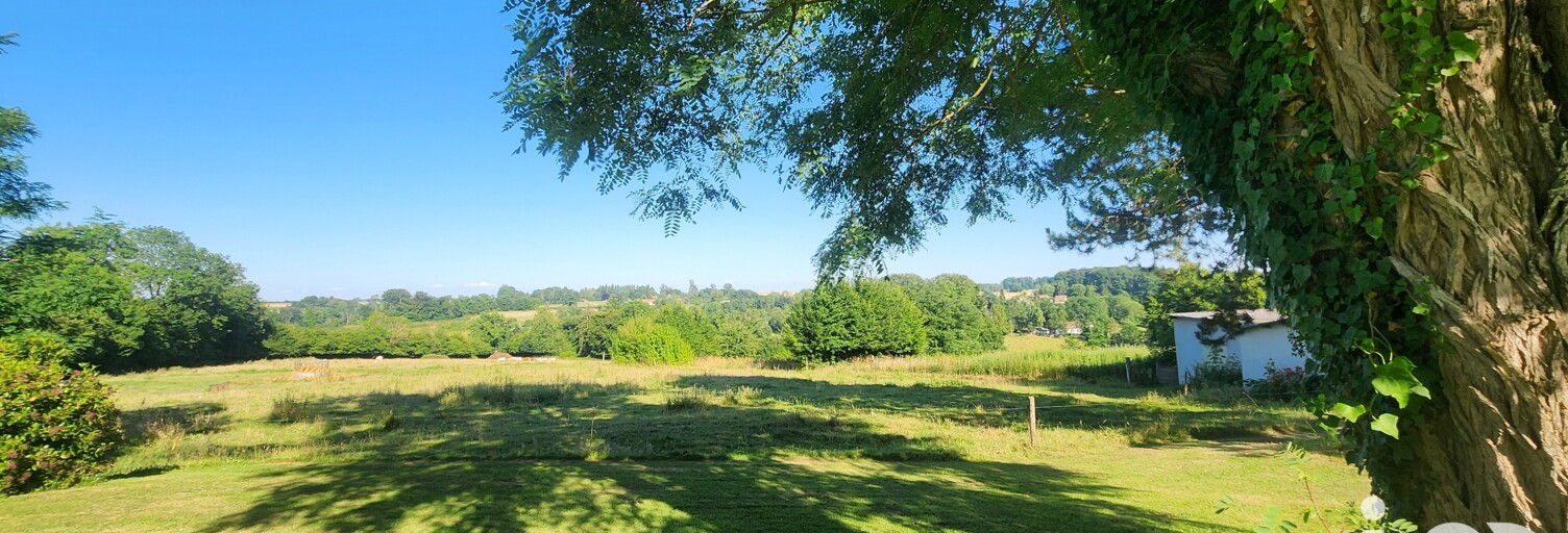 Maison 5 Pièces 100 m² à vendre à Val-de-Scie (76720)