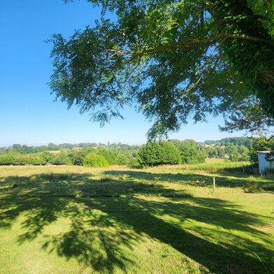 Maison 5 pièces 299000 €