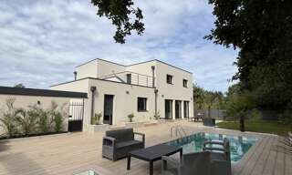Maison 6 Pièces 183 m² à vendre à Roques (31120)