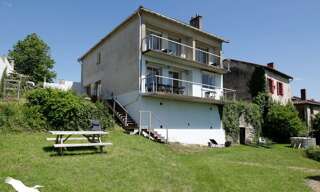 Maison 6 Pièces 150 m² à vendre à Bellac (87300)