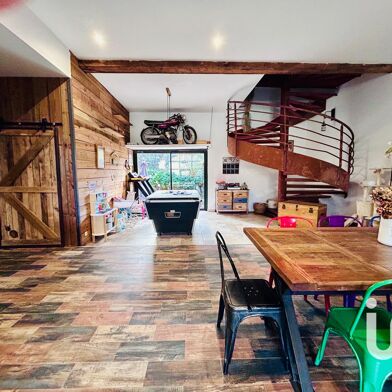 Maison 5 pièces 280000 €