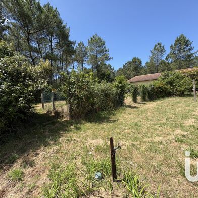 Maison 4 pièces 224000 €