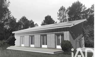 Maison 4 Pièces 100 m² à vendre à Le Porge (33680)