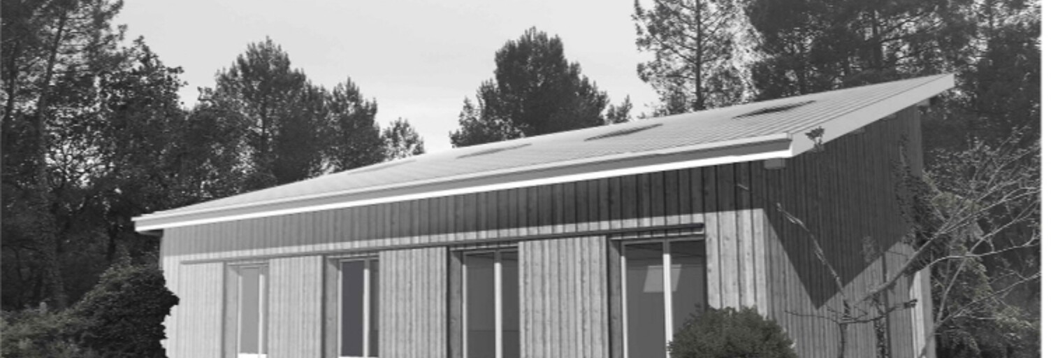 Maison 4 Pièces 100 m² à vendre à Le Porge (33680)