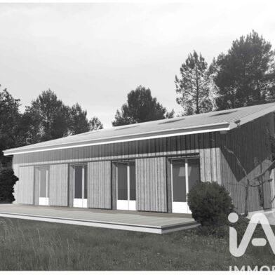 Maison 4 pièces 209000 €